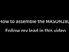 کیت DIY قابل انباشت