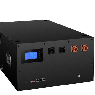 48V 16S 200A BMS DIY Kit Unit 280Ah 302Ah 304Ah سلول ها Box Stack Type Case برای Seplos MASON 280