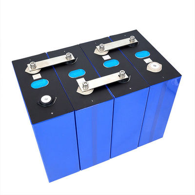 سیستم ذخیره سازی انرژی 280Ah سلول 3.2V باتری شارژ پذیر برای کاربردهای قدرت بالا