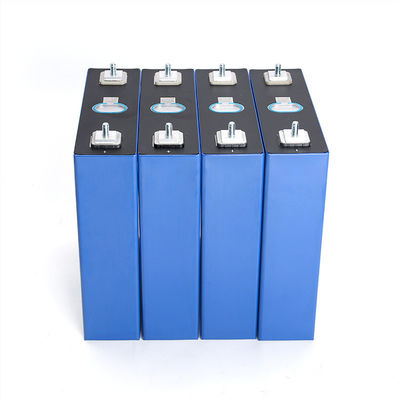 3.2V 230Ah Catl درجه A LifePO4 بسته باتری لیتیوم سلول باتری اتومبیل برق 3000 بار عمر چرخه